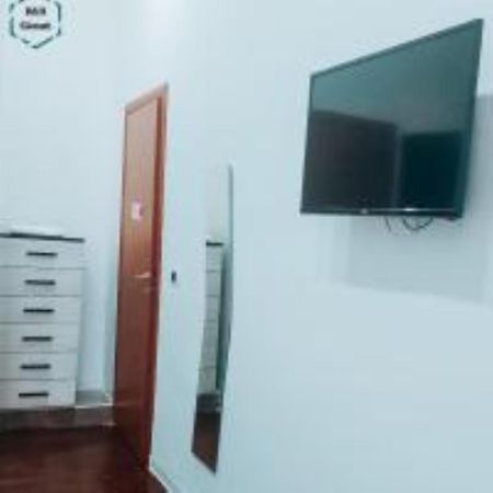 B&B Giosue Napoli Eksteriør billede
