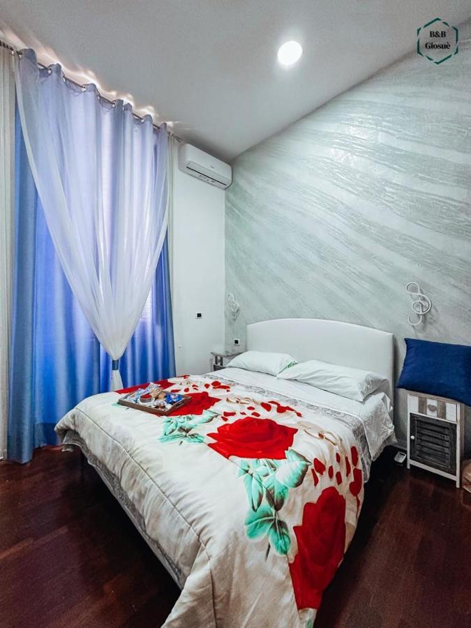 B&B Giosue Napoli Eksteriør billede