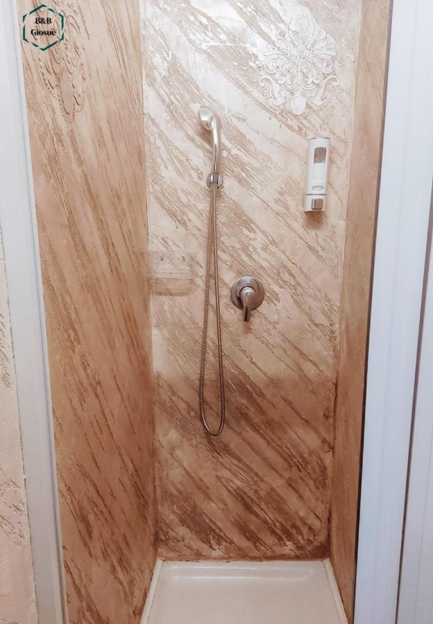 B&B Giosue Napoli Eksteriør billede