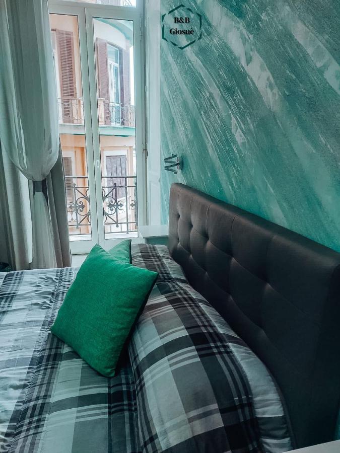 B&B Giosue Napoli Eksteriør billede