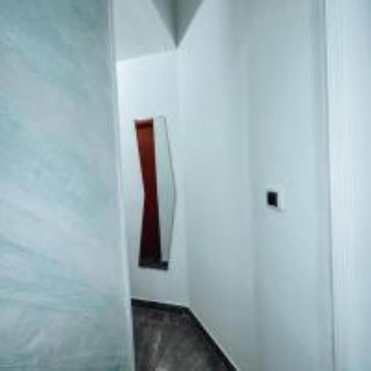 B&B Giosue Napoli Eksteriør billede